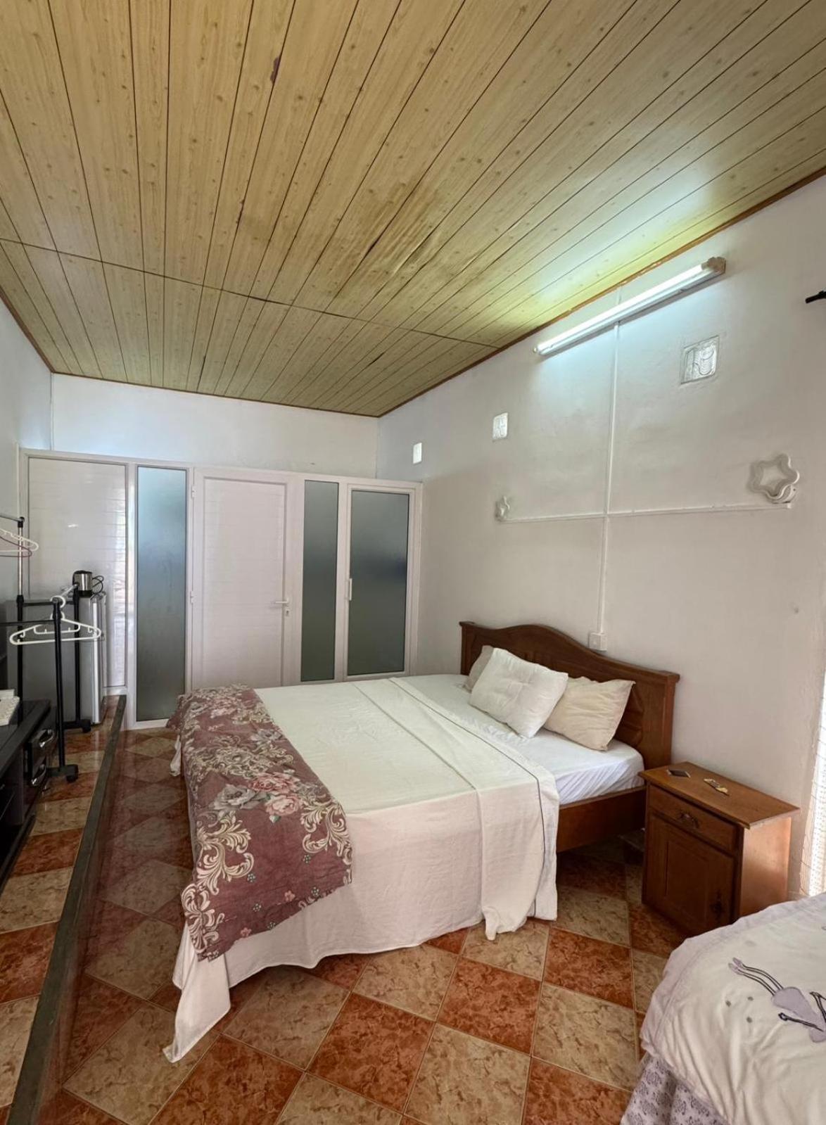 JN sunflower residence Le Morne Eksteriør billede